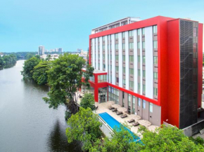 Гостиница Radisson Hotel Guayaquil  Гуаякиль